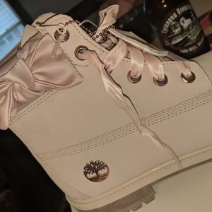 TIMBERLAND Premium 6in. waterproof boot!! new!